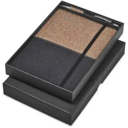 Okiyo Toshi A5 2026 Diary & Pen Set Gift Box Unbranded